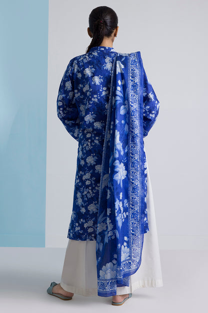 Kurta Dupatta - 2086