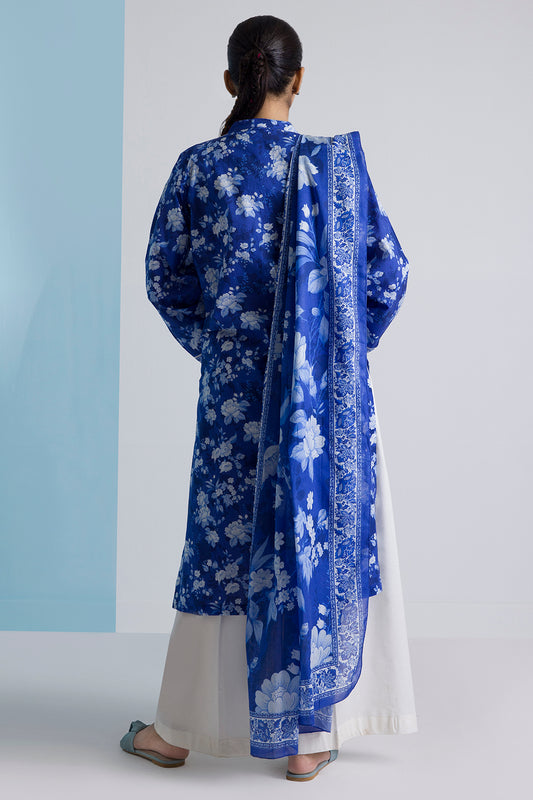 Kurta Dupatta - 2086