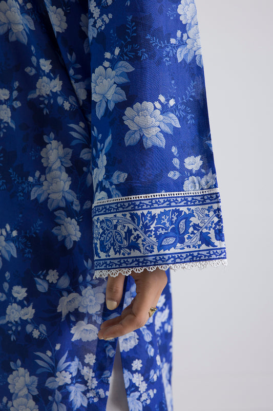 Kurta Dupatta - 2086