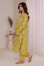 Kurta Trouser - 2090