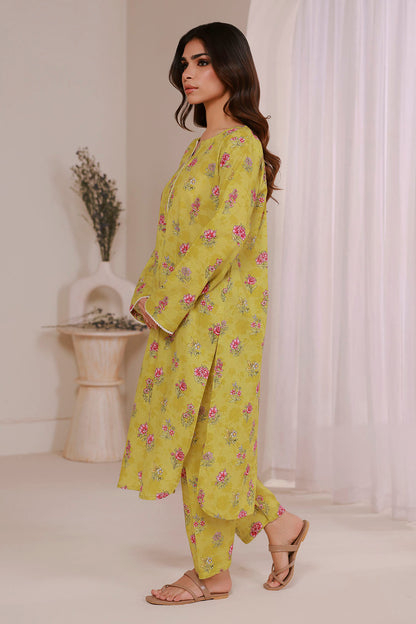 Kurta Trouser - 2090
