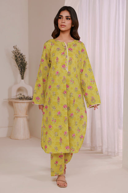 Kurta Trouser - 2090