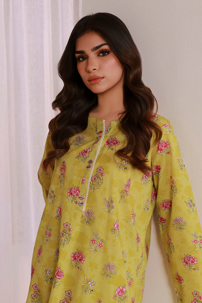 Kurta Trouser - 2090