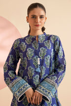 Kurta Trouser - 2092
