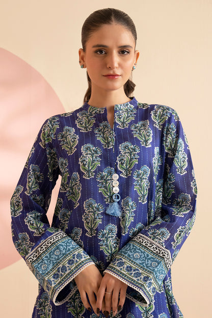 Kurta Trouser - 2092