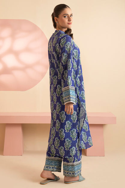 Kurta Trouser - 2092