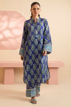 Kurta Trouser - 2092