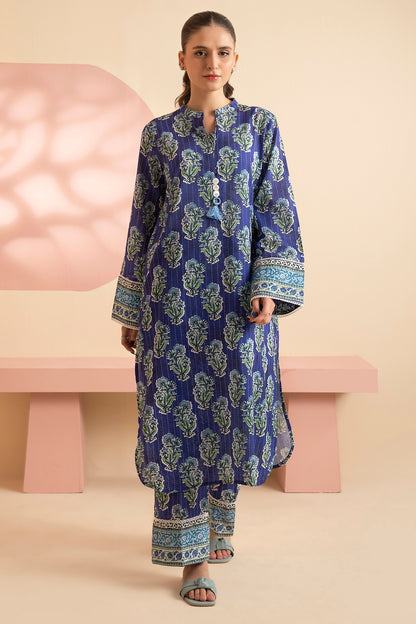 Kurta Trouser - 2092