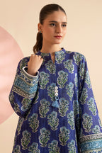 Kurta Trouser - 2092