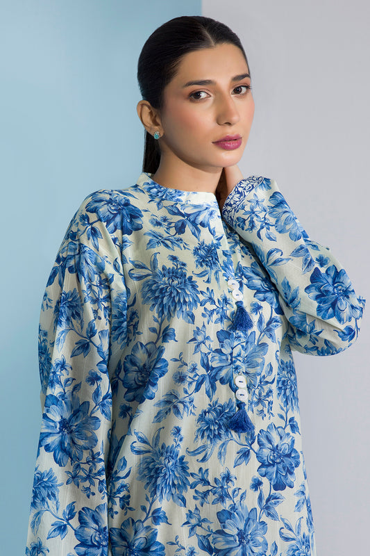 Kurta Trouser - 2094