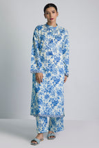 Kurta Trouser - 2094