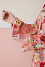 Kurta Trouser - 2096