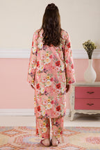 Kurta Trouser - 2096
