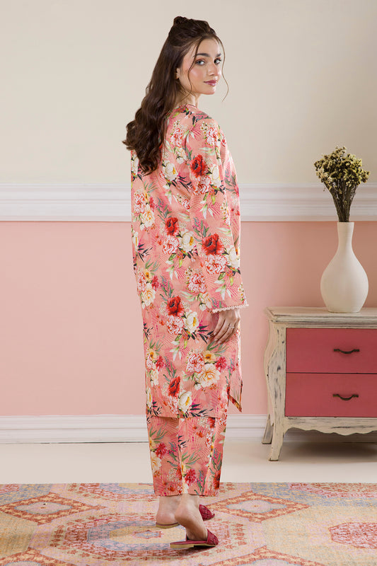 Kurta Trouser - 2096