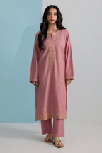 Embroidered Kurta Trouser - 2099