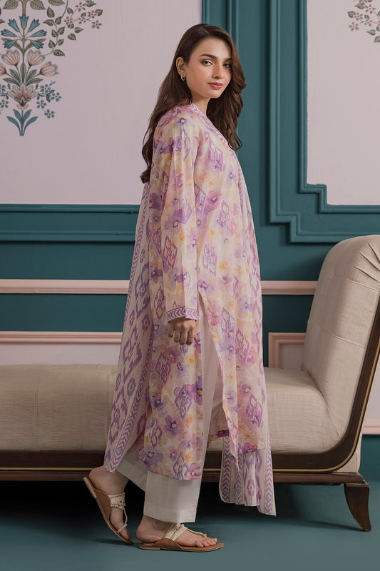 Kurta Dupatta - 2108