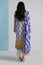 Kurta Dupatta - 2125