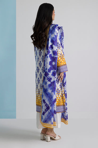 Kurta Dupatta - 2125
