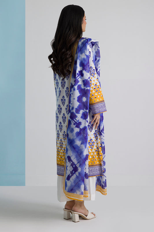 Kurta Dupatta - 2125