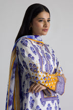 Kurta Dupatta - 2125