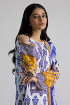 Kurta Dupatta - 2125