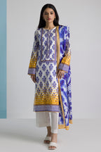 Kurta Dupatta - 2125