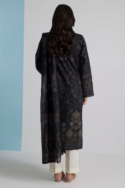 Kurta Dupatta - 2126