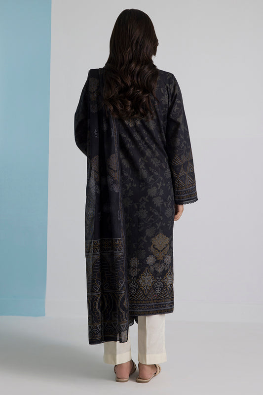 Kurta Dupatta - 2126