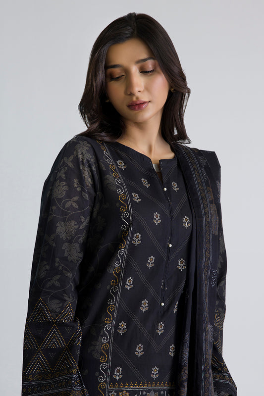 Kurta Dupatta - 2126