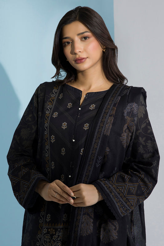 Kurta Dupatta - 2126