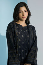 Kurta Dupatta - 2126