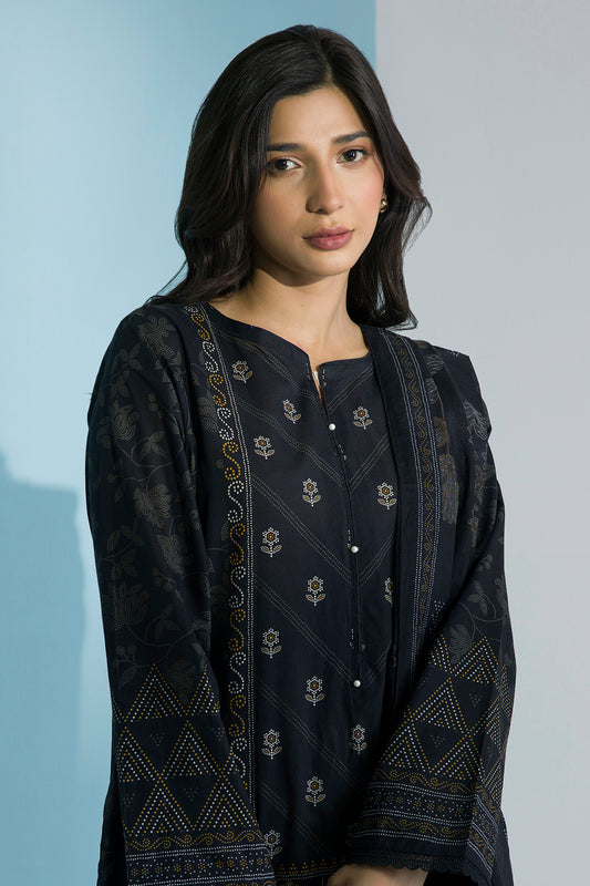 Kurta Dupatta - 2126