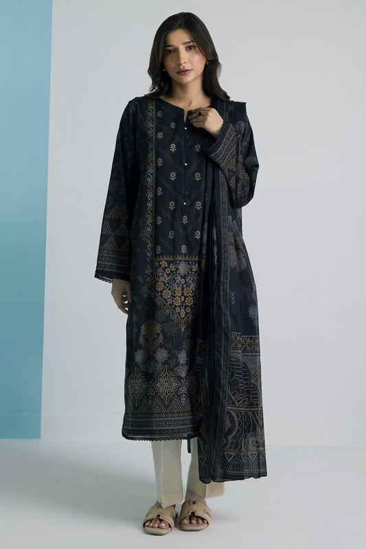 Kurta Dupatta - 2126