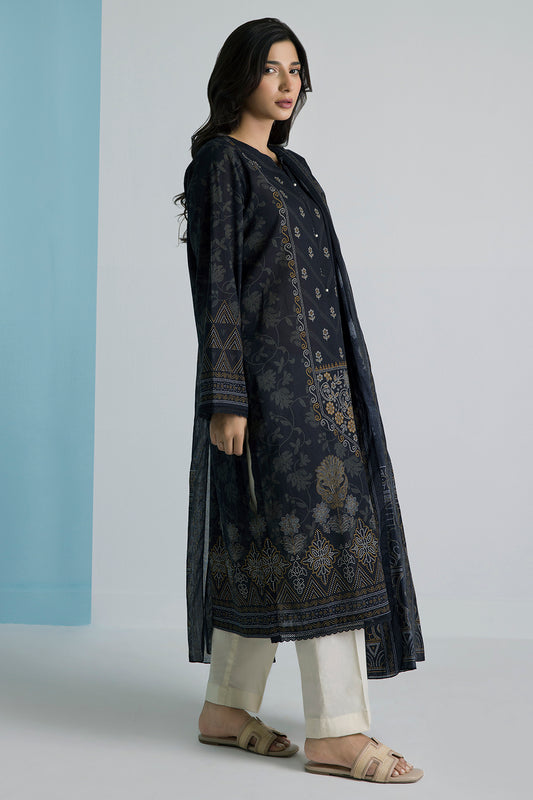 Kurta Dupatta - 2126