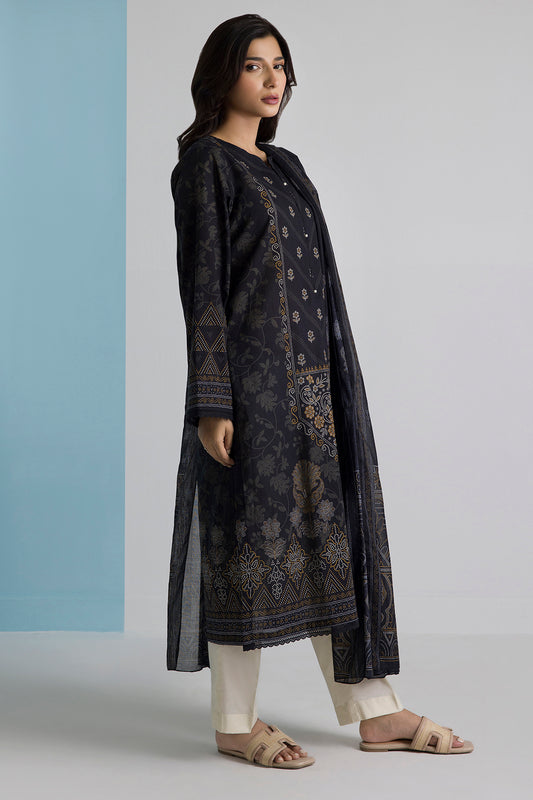 Kurta Dupatta - 2126