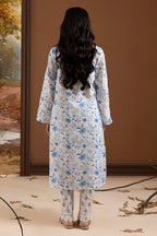 Kurta Trouser - 2131