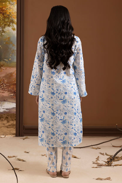 Kurta Trouser - 2131