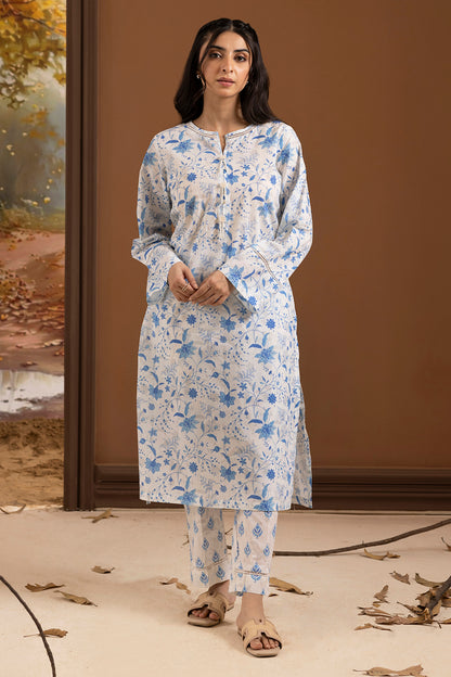 Kurta Trouser - 2131