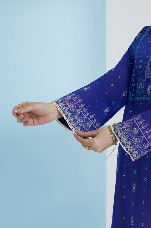 Kurta Dupatta - 2168