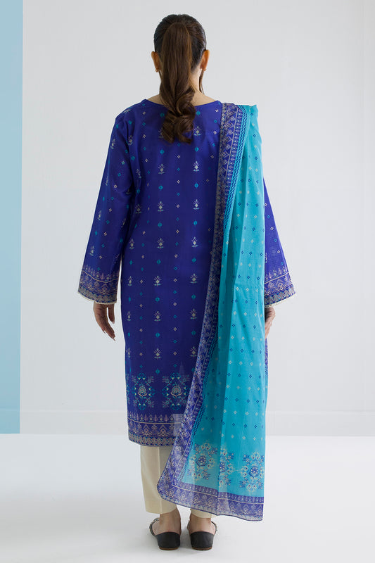 Kurta Dupatta - 2168