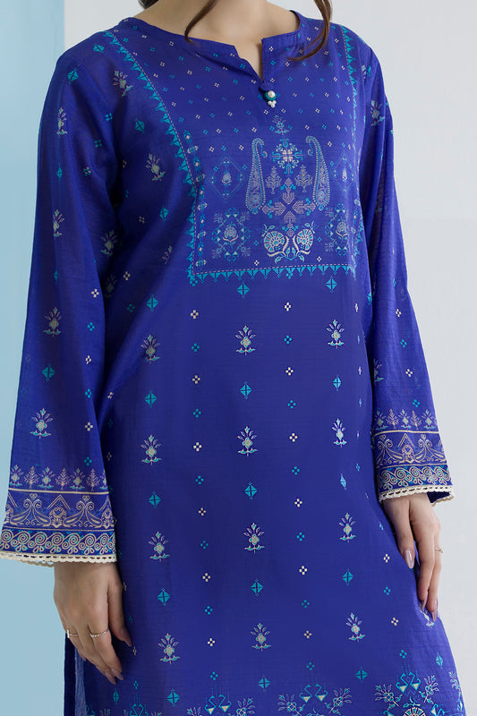 Kurta Dupatta - 2168