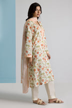 Kurta Dupatta - 2170
