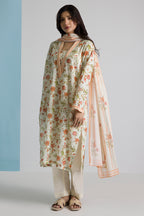 Kurta Dupatta - 2170
