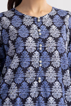 Kurta Trouser - 2174