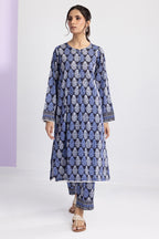Kurta Trouser - 2174