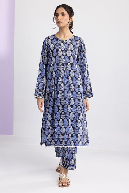 Kurta Trouser - 2174