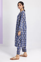 Kurta Trouser - 2174