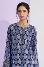 Kurta Trouser - 2174