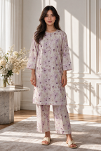 Kurta Trouser - 2176