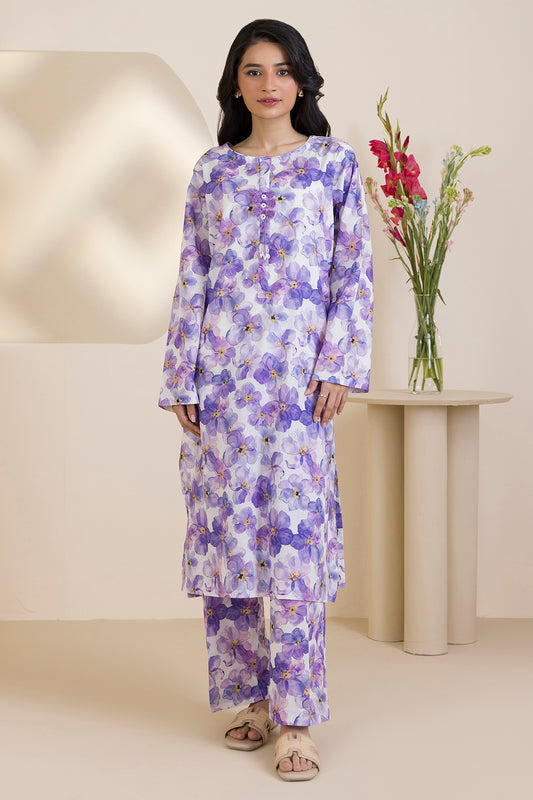 Kurta Trouser - 2178